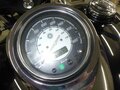 2006 Yamaha XVS1100, чёрный, 445000 рублей - вид 6
