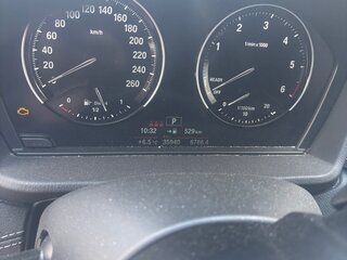 2022 BMW X1 18d xDrive II (F48) Рестайлинг, серый, 8176699 рублей, вид 5