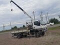 1997 Fuso (Mitsubishi) Canter, белый, 2500000 рублей - вид 9