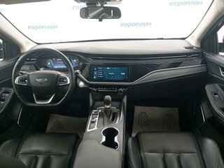 2024 Omoda S5, чёрный, 1250000 рублей, вид 5
