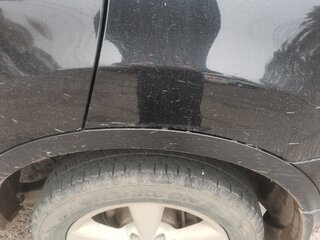 2009 Nissan Qashqai I, чёрный, 672000 рублей, вид 5