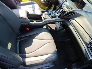 2020 Acura RDX III, чёрный, 2391685 рублей, вид 4