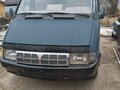 2002 ГАЗ ГАЗель (2705), синий, 150000 рублей - вид 3