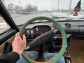 1975 Lada (ВАЗ) 2103, зелёный, 300000 рублей - вид 5