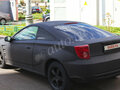 2003 Toyota Celica VII (T230) Рестайлинг, чёрный - вид 3