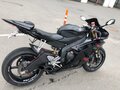 2008 Yamaha YZF-R6, чёрный, 850000 рублей - вид 5