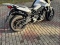 2016 BMW F 800 R, белый, 649000 рублей - вид 9