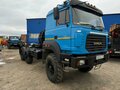 2019 Урал 4320, голубой, 4800000 рублей - вид 7