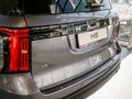 2026 Haval H5 II, серый - вид 9