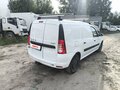 2024 LADA (ВАЗ) Largus, белый - вид 2