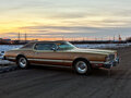 1975 Ford Thunderbird VI, бежевый - вид 6