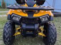 2022 Motoland Wild Track 200, жёлтый, 185000 рублей