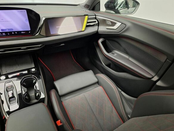 2025 Audi A5 L Sportback III (B10), серый - вид 9