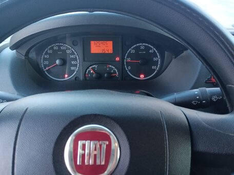 2013 Fiat Professional Ducato, синий, 1600000 рублей, вид 2
