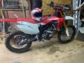 2021 Regulmoto CR-Z 300, красный, 180000 рублей - вид 6
