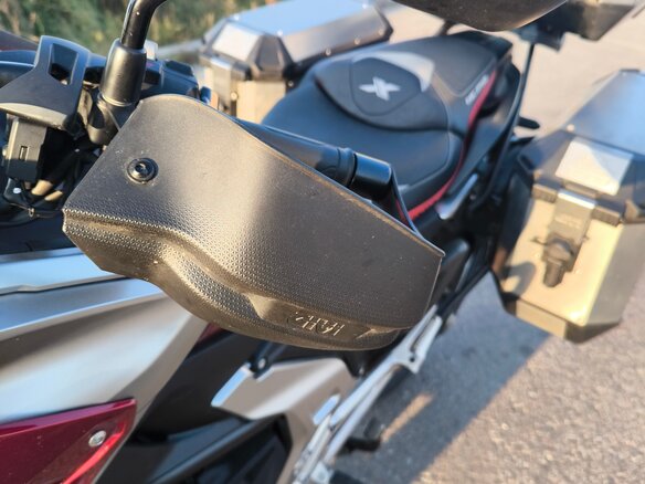 2022 Honda NC 750X, красный, 1150000 рублей - вид 16