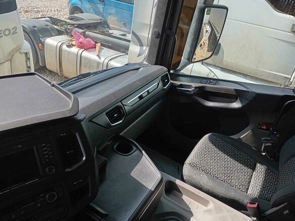 2018 Scania G-series, белый, 3611400 рублей - вид 23