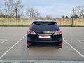 2012 Lexus RX 350 III Рестайлинг, чёрный, 2800000 рублей - вид 5
