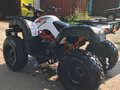 2024 Kayo AU150, белый, 130000 рублей - вид 2