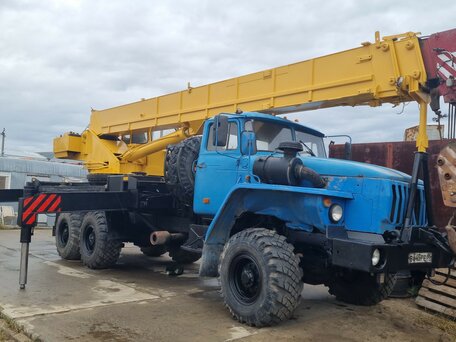 2006 Ивановец КС-45717, 1490000 рублей, вид 1