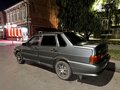 2008 Lada (ВАЗ) 2115, серый, 235000 рублей - вид 5