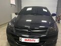 2006 Opel Astra GTC H, чёрный, 360000 рублей - вид 2