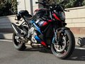 2024 BMW M 1000 R, чёрный, 2350000 рублей - вид 6