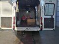 2011 Fiat Professional Ducato, белый, 600000 рублей - вид 3