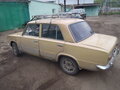 1974 Lada (ВАЗ) 2101, золотистый - вид 2
