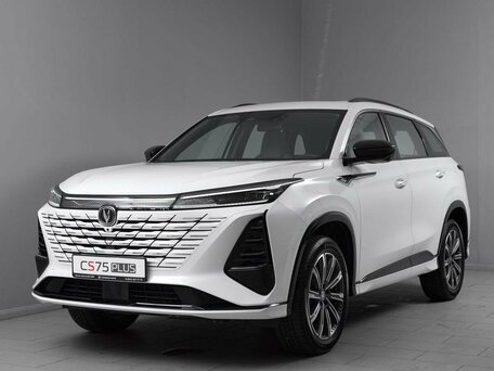 Changan CS75 Plus III