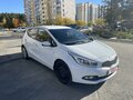 2012 Kia Ceed II, белый, 1100000 рублей - вид 3