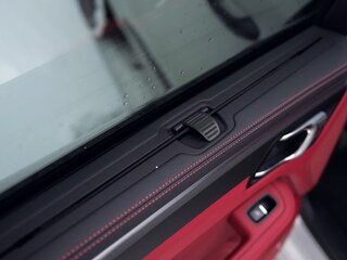 2022 Porsche Macan I Рестайлинг 2, серый, 8500000 рублей, вид 4
