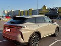 2024 Exeed RX, серебристый, 3800000 рублей - вид 4