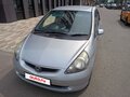 2002 Honda Fit I, серый, 500000 рублей - вид 1
