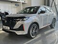 2025 Changan UNI-S I Рестайлинг, серый, 3179900 рублей