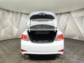 2015 Hyundai Solaris I Рестайлинг, белый - вид 9