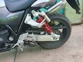 2007 Honda CB 1300, серебристый, 550000 рублей - вид 5