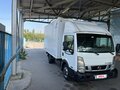 2015 Nissan Cabstar, белый, 1750000 рублей