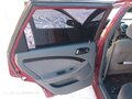 2008 Chevrolet Lacetti I, красный, 480000 рублей - вид 11