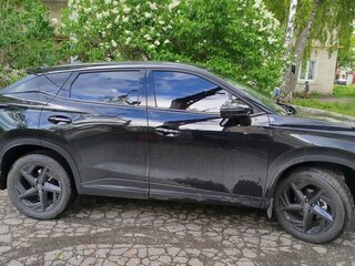 2023 Omoda C5 I, чёрный, 2650000 рублей, вид 1