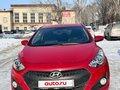 2013 Hyundai i30 II, красный, 1000000 рублей - вид 1