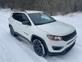 2020 Jeep Compass II, белый, 2400000 рублей - вид 6