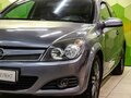 2007 Opel Astra GTC H Рестайлинг, серый - вид 8