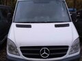 2006 Mercedes-Benz Sprinter, белый, 770000 рублей - вид 3