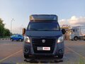2014 ГАЗ ГАЗель Next, серый, 1700000 рублей