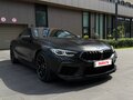 2020 BMW M8 Competition I (F91/F92/F93), чёрный, 10300000 рублей - вид 1