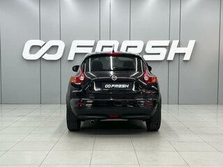 2013 Nissan Juke I, фиолетовый, 1320000 рублей, вид 4