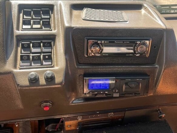 1995 Iveco Crossway, белый, 1000000 рублей - вид 14