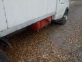 2014 ГАЗ ГАЗель (3302), белый, 1050000 рублей - вид 10