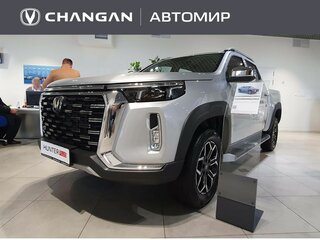 2026 Changan Hunter Plus, серый, 4099900 рублей, вид 1